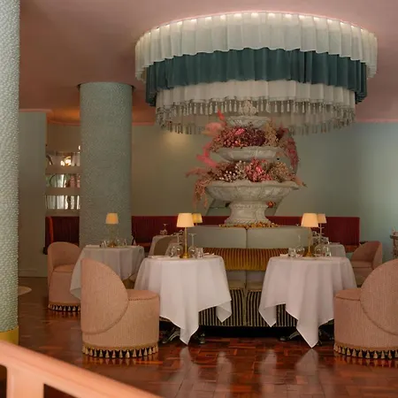 The Trade Boutique Hotel-2