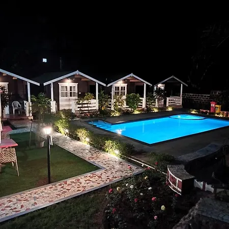 Jnb Orchards Luxury Cottages-2
