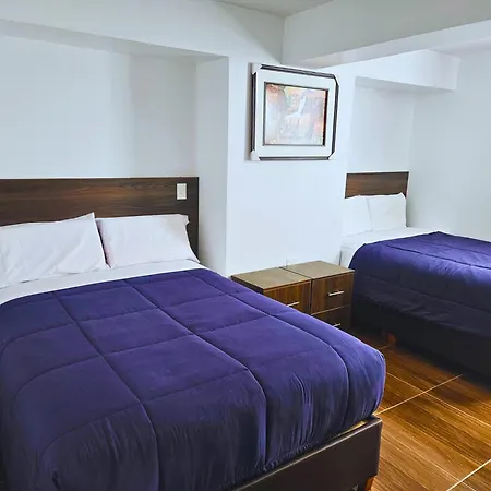 Continental Inn Cusco-3