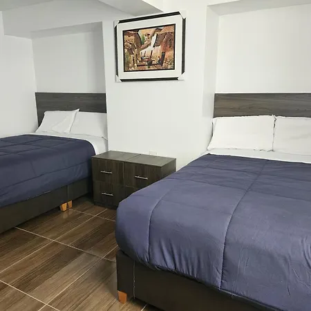 Continental Inn Cusco-2