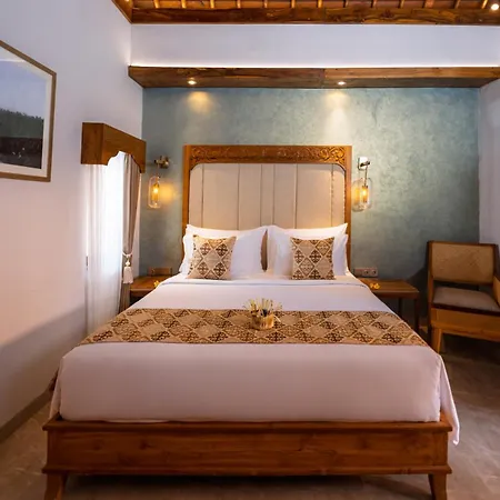 Puri Kantor Legacy - Heritage Palace-2
