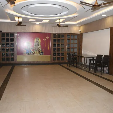 Vasantham Inn-2