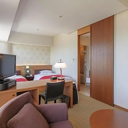 Hotel Grand Arc Hanzomon-3