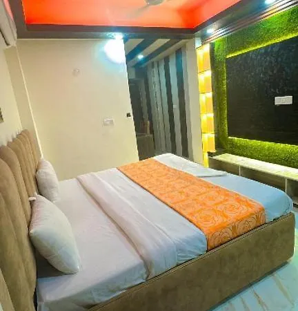 Hotel Green Park-2