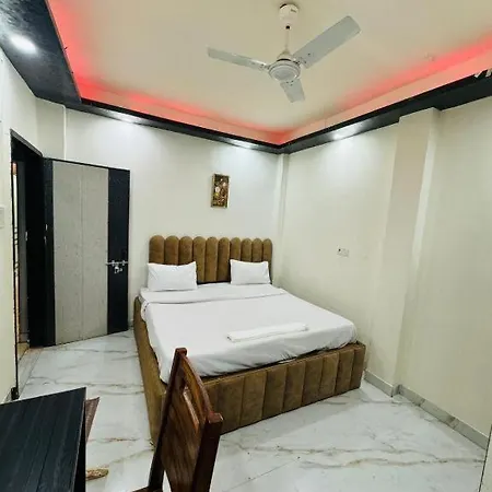 Hotel Green Park-3