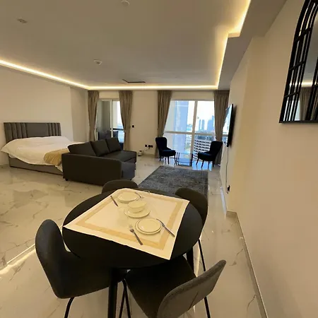 Jumeirah Beach Residence Murjan 2-2