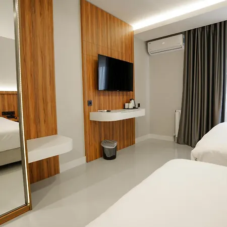 Joyful Hotel By Gnl-3