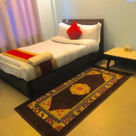 Hotel Delta Inn-2