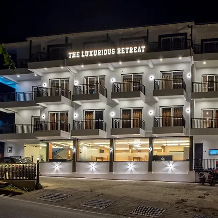 The Luxurious Retreat-2