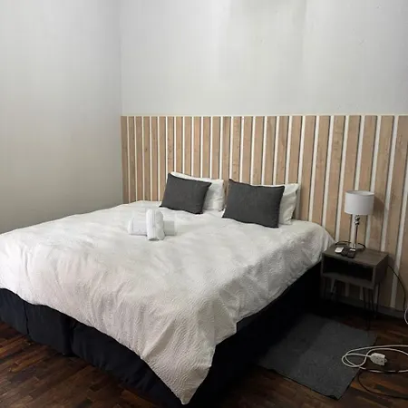 Kioma Guest House-3