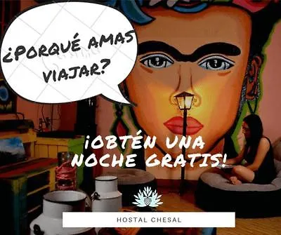 Hostal Chesal-3