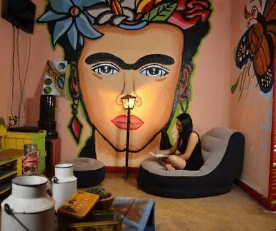Hostal Chesal-2