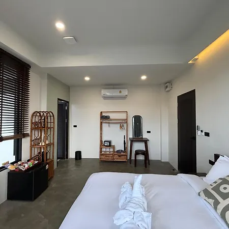 The Episode Boutique Hotel-3