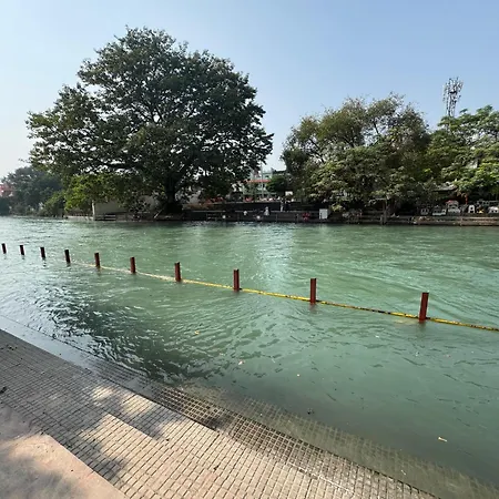 Ganga Bliss-2