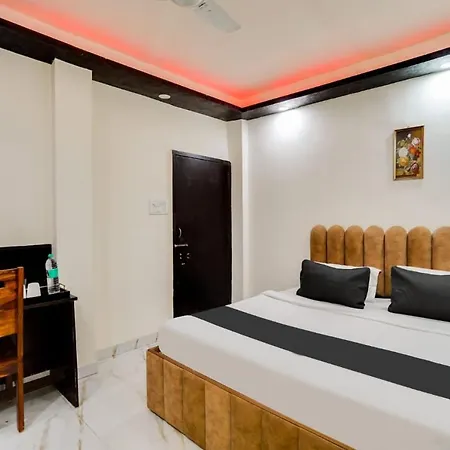 Hotel Green Park-3