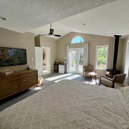 Five Gables B&B-2