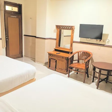 Musafira Hotel Syariah-3