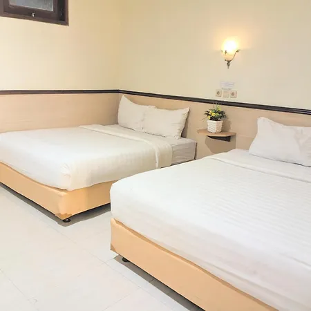 Musafira Hotel Syariah-2