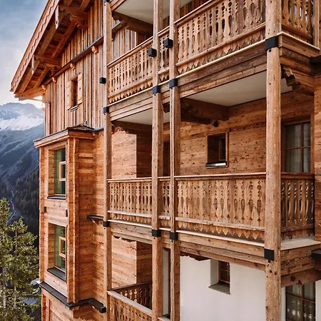 Belarosa Chalet - The Luxury Hideaway In The Swiss Alps-3