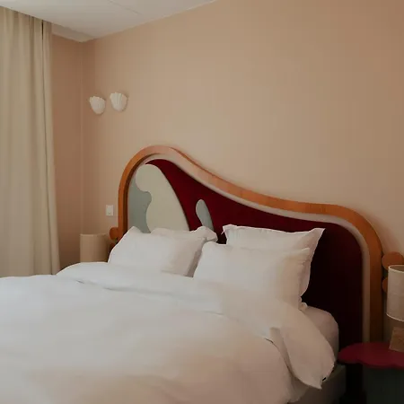 Edgar Suites Cannes - Rue D'Antibes-3