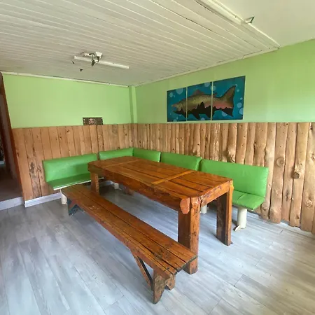 Hostel Río Azul-2