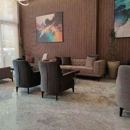 Executive Boutique Hotel Rabat-2
