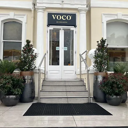 Voco The Clifton Folkestone By Ihg-2