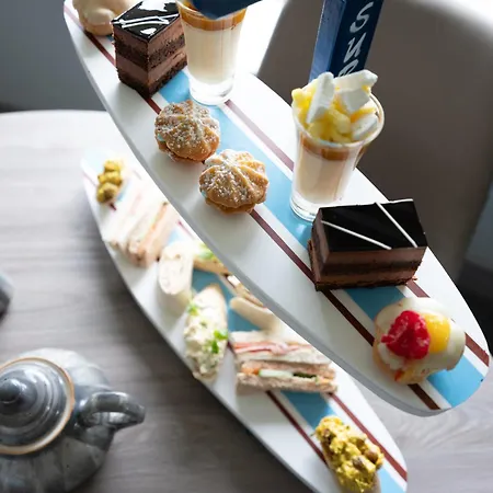 Langstone Quays Resort, Portsmouth-2