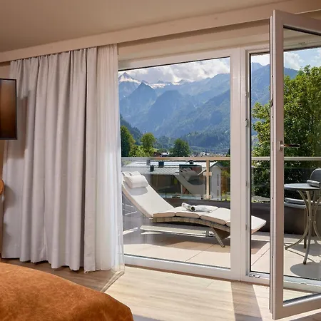 HOTEL SONNBLICK, Kaprun, Salzburg - inklusive Sommerkarte-3
