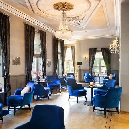 Bilderberg Chateau Holtmuehle-3