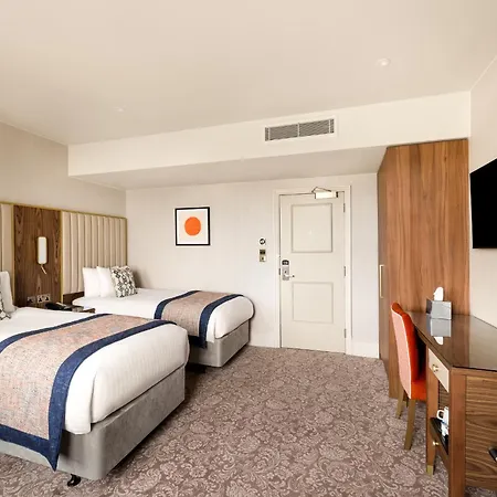 Voco The Clifton Folkestone By Ihg-2