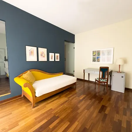 Boutique B&B Vintage-3