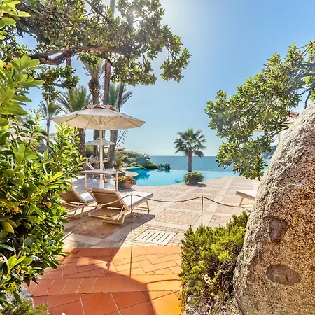 Hotel La Bitta - Bovis Hotels-2