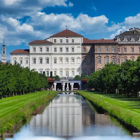 Hotel Indigo Turin By Ihg-2