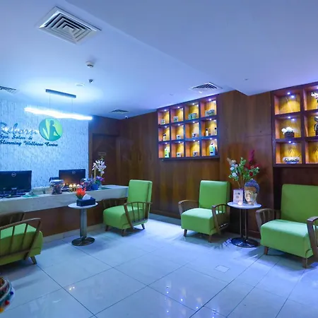 Ramee Palace Hotel-2