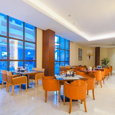 Ramee Palace Hotel-3