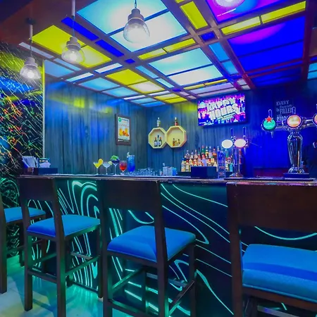 Ramee Palace Hotel-2
