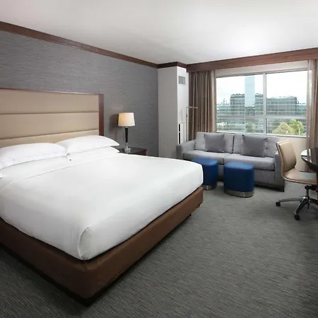 Hilton Minneapolis Bloomington-2