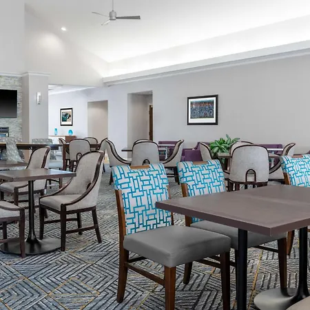 Homewood Suites By Hilton Detroit-Troy-3