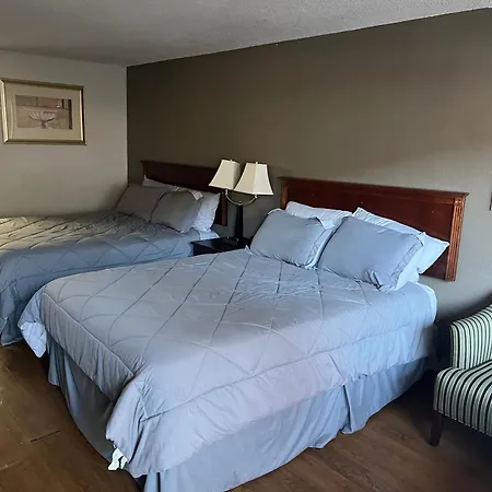 Fairbridge Inn Express Tukwila-2