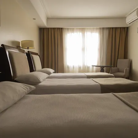 Hotel Almeria-3