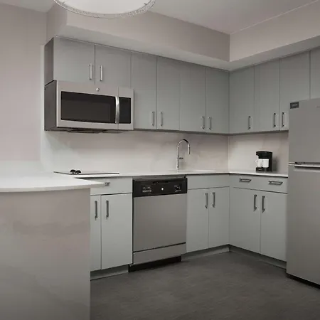 Homewood Suites By Hilton Alexandria-2