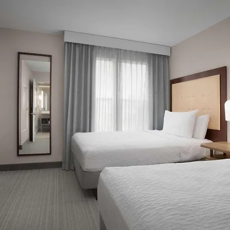 Homewood Suites By Hilton Alexandria-2