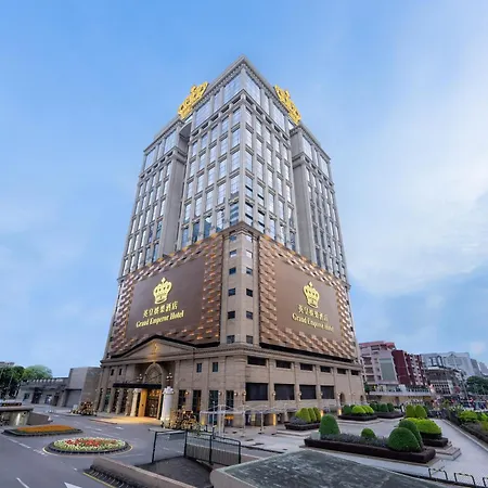 Grand Emperor Hotel-3