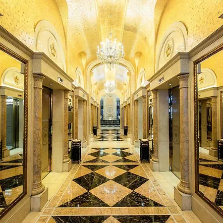 Grand Emperor Hotel-3