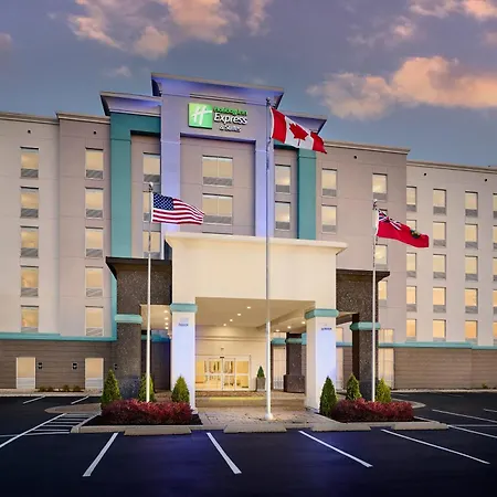 Holiday Inn Express & Suites Kitchener Southeast By Ihg-3
