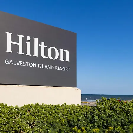 Hilton Galveston Island Resort-3