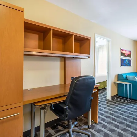 Mainstay Suites Houston Nasa-Clear Lake-3