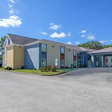Motel 6 Dawsonville Ga North Ga Premium Outlets-3
