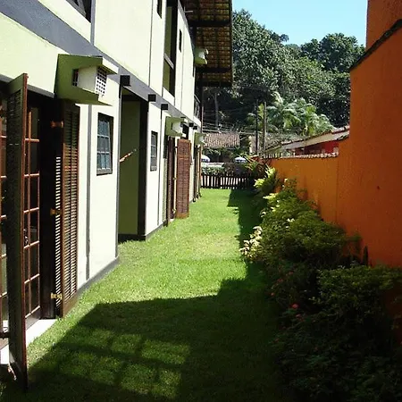 Pousada Pedra Porosa-2